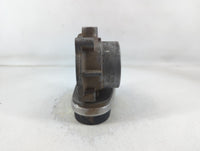 2006-2008 Dodge Magnum Throttle Body P/N:0486 1691 AA A2C53099253 Fits Fits 2006 2007 2008 2009 2010 2011 OEM Used Auto Parts - Oemusedautoparts1.com