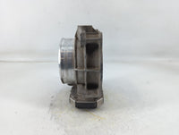 2012-2015 Chevrolet Camaro Throttle Body P/N:12632172BA Fits Fits 2012 2013 2014 2015 2016 2017 2018 2019 2020 2021 2022 OEM Used Auto Parts - Oemusedautoparts1.com
