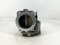 2012-2015 Chevrolet Camaro Throttle Body P/N:12632172BA Fits Fits 2012 2013 2014 2015 2016 2017 2018 2019 2020 2021 2022 OEM Used Auto Parts - Oemusedautoparts1.com
