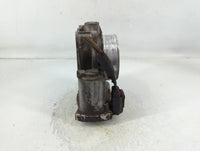 2012-2015 Chevrolet Camaro Throttle Body P/N:12632172BA Fits Fits 2012 2013 2014 2015 2016 2017 2018 2019 2020 2021 2022 OEM Used Auto Parts - Oemusedautoparts1.com