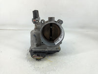 2007-2016 Toyota Sienna Throttle Body P/N:22030-0P050 Fits OEM Used Auto Parts - Oemusedautoparts1.com