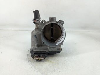 compare product 2007-2016 Toyota Sienna Throttle Body P/N:22030-0P050 Fits OEM Used Auto Parts