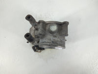 2007-2016 Toyota Sienna Throttle Body P/N:22030-0P050 Fits OEM Used Auto Parts - Oemusedautoparts1.com