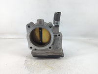 2007-2016 Toyota Sienna Throttle Body P/N:22030-0P050 Fits OEM Used Auto Parts - Oemusedautoparts1.com