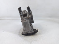 2007-2016 Toyota Sienna Throttle Body P/N:22030-0P050 Fits OEM Used Auto Parts - Oemusedautoparts1.com