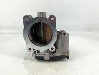 2016-2019 Chevrolet Impala Throttle Body P/N:12670839AA Fits Fits 2016 2017 2018 2019 2020 2021 2022 OEM Used Auto Parts - Oemusedautoparts1.com