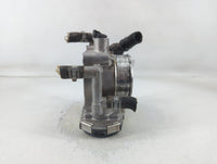 2012-2018 Chevrolet Sonic Throttle Body P/N:55561495 Fits Fits 2009 2010 2011 2012 2013 2014 2015 2016 2017 2018 OEM Used Auto Parts - Oemusedautoparts1.com