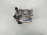 2008-2016 Toyota Highlander Throttle Body P/N:22030-31030 Fits OEM Used Auto Parts - Oemusedautoparts1.com