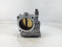 2008-2016 Toyota Highlander Throttle Body P/N:22030-31030 Fits OEM Used Auto Parts - Oemusedautoparts1.com
