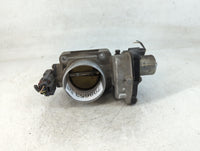2006-2010 Ford Mustang Throttle Body P/N:070609 9W7E-BA Fits Fits 2004 2005 2006 2007 2008 2009 2010 2011 2012 2013 2014 2015 2016 OEM Used Auto Parts - Oemusedautoparts1.com