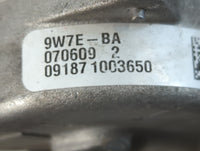 2006-2010 Ford Mustang Throttle Body P/N:070609 9W7E-BA Fits Fits 2004 2005 2006 2007 2008 2009 2010 2011 2012 2013 2014 2015 2016 OEM Used Auto Parts - Oemusedautoparts1.com