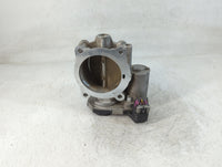 2008-2011 Cadillac Cts Throttle Body P/N:994AA6659B Fits Fits 2007 2008 2009 2010 2011 2012 OEM Used Auto Parts - Oemusedautoparts1.com