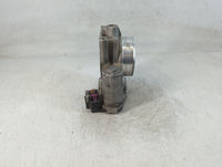 2008-2011 Cadillac Cts Throttle Body P/N:994AA6659B Fits Fits 2007 2008 2009 2010 2011 2012 OEM Used Auto Parts - Oemusedautoparts1.com