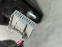 2021-2022 Toyota Sienna Side Mirror Replacement Driver Left View Door Mirror Fits Fits 2021 2022 OEM Used Auto Parts - Oemusedautoparts1.com