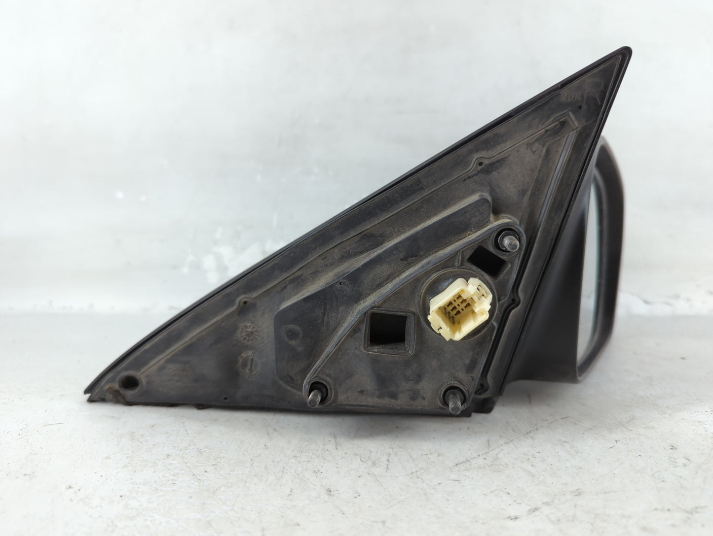 2001-2005 Honda Civic Side Mirror Replacement Passenger Right View Door Mirror P/N:6904 76906 Fits Fits 2001 2002 2003 2004 2005 OEM Used Auto Parts - Oemusedautoparts1.com