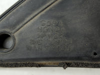 2001-2005 Honda Civic Side Mirror Replacement Passenger Right View Door Mirror P/N:6904 76906 Fits Fits 2001 2002 2003 2004 2005 OEM Used Auto Parts - Oemusedautoparts1.com