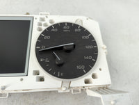 2020 Subaru Legacy Instrument Cluster Speedometer Gauges P/N:85002AN01A Fits OEM Used Auto Parts - Oemusedautoparts1.com