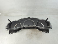 2016-2018 Honda Civic Instrument Cluster Speedometer Gauges P/N:78100-TBA-A330M1 BA0503183 Fits Fits 2016 2017 2018 OEM Used Auto Parts - Oemusedautoparts1.com