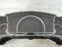 2016-2018 Honda Civic Instrument Cluster Speedometer Gauges P/N:78100-TBA-A330M1 BA0503183 Fits Fits 2016 2017 2018 OEM Used Auto Parts - Oemusedautoparts1.com