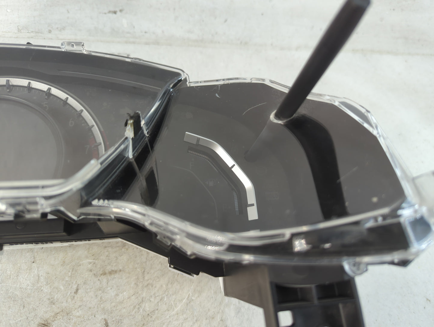 2016-2018 Honda Civic Instrument Cluster Speedometer Gauges P/N:78100-TBA-A330M1 BA0503183 Fits Fits 2016 2017 2018 OEM Used Auto Parts - Oemusedautoparts1.com