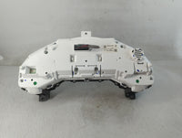 2016-2018 Honda Civic Instrument Cluster Speedometer Gauges P/N:78100-TBA-A330M1 BA0503183 Fits Fits 2016 2017 2018 OEM Used Auto Parts - Oemusedautoparts1.com