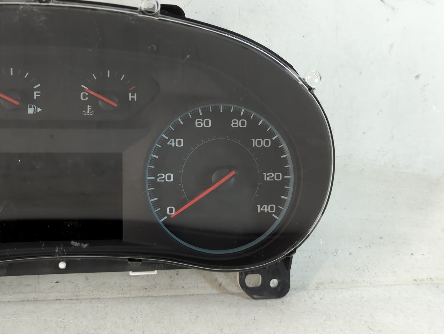 2024 Chevrolet Malibu Instrument Cluster Speedometer Gauges P/N:42786792 Fits OEM Used Auto Parts - Oemusedautoparts1.com