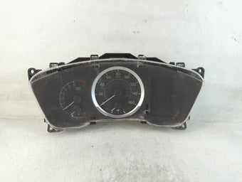 compare product 2020 Toyota Corolla Instrument Cluster Speedometer Gauges P/N:83800-1AB10 Fits OEM Used Auto Parts