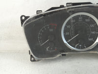 2020 Toyota Corolla Instrument Cluster Speedometer Gauges P/N:83800-1AB10 Fits OEM Used Auto Parts - Oemusedautoparts1.com