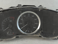 2020 Toyota Corolla Instrument Cluster Speedometer Gauges P/N:83800-1AB10 Fits OEM Used Auto Parts - Oemusedautoparts1.com