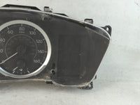 2020 Toyota Corolla Instrument Cluster Speedometer Gauges P/N:83800-1AB10 Fits OEM Used Auto Parts - Oemusedautoparts1.com