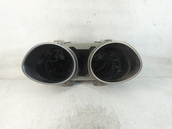 compare product 2012-2015 Hyundai Veloster Instrument Cluster Speedometer Gauges P/N:94011-2V331PD5 Fits Fits 2012 2013 2014 2015 OEM Used Auto Parts