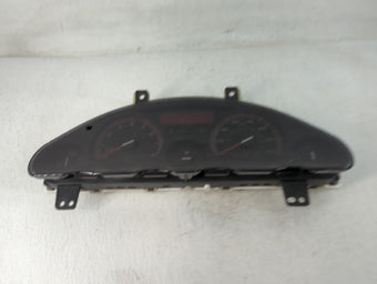 compare product 2013 Gmc Acadia Instrument Cluster Speedometer Gauges P/N:GMTT968MY13 Fits OEM Used Auto Parts