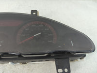 2013 Gmc Acadia Instrument Cluster Speedometer Gauges P/N:GMTT968MY13 Fits OEM Used Auto Parts - Oemusedautoparts1.com