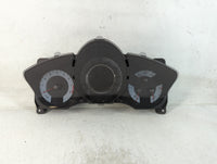 2010 Cadillac Srx Instrument Cluster Speedometer Gauges P/N:20942660 Fits OEM Used Auto Parts - Oemusedautoparts1.com