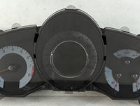 2010 Cadillac Srx Instrument Cluster Speedometer Gauges P/N:20942660 Fits OEM Used Auto Parts - Oemusedautoparts1.com