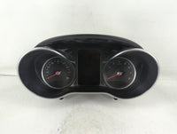 2018 Mercedes-Benz C300 Instrument Cluster Speedometer Gauges P/N:A 205 900 74 33 Fits Fits 2019 OEM Used Auto Parts - Oemusedautoparts1.com