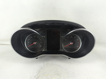compare product 2018 Mercedes-Benz C300 Instrument Cluster Speedometer Gauges P/N:A 205 900 74 33 Fits Fits 2019 OEM Used Auto Parts