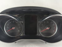 2018 Mercedes-Benz C300 Instrument Cluster Speedometer Gauges P/N:A 205 900 74 33 Fits Fits 2019 OEM Used Auto Parts - Oemusedautoparts1.com
