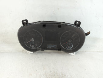 compare product 2020 Kia Telluride Instrument Cluster Speedometer Gauges P/N:94001-S9010 Fits OEM Used Auto Parts