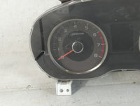 2018 Subaru Forester Instrument Cluster Speedometer Gauges P/N:85014SG210 Fits OEM Used Auto Parts - Oemusedautoparts1.com