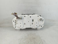 2018 Subaru Forester Instrument Cluster Speedometer Gauges P/N:85014SG210 Fits OEM Used Auto Parts - Oemusedautoparts1.com