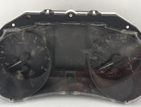 2019 Nissan Rogue Sport Instrument Cluster Speedometer Gauges P/N:6MM0A/C5C7 Fits OEM Used Auto Parts - Oemusedautoparts1.com