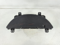 2010-2011 Toyota Camry Instrument Cluster Speedometer Gauges P/N:TN257450-3433 83800-06V10-00 Fits Fits 2010 2011 OEM Used Auto Parts - Oemusedautoparts1.com
