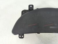 2010-2011 Toyota Camry Instrument Cluster Speedometer Gauges P/N:TN257450-3433 83800-06V10-00 Fits Fits 2010 2011 OEM Used Auto Parts - Oemusedautoparts1.com