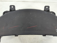 2010-2011 Toyota Camry Instrument Cluster Speedometer Gauges P/N:TN257450-3433 83800-06V10-00 Fits Fits 2010 2011 OEM Used Auto Parts - Oemusedautoparts1.com