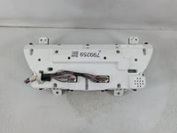 2010-2011 Toyota Camry Instrument Cluster Speedometer Gauges P/N:TN257450-3433 83800-06V10-00 Fits Fits 2010 2011 OEM Used Auto Parts - Oemusedautoparts1.com