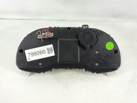 2018-2021 Hyundai Kona Instrument Cluster Speedometer Gauges P/N:IC0-16K039 94011J9100 Fits Fits 2018 2020 2021 OEM Used Auto Parts - Oemusedautoparts1.com