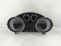 2013 Buick Regal Instrument Cluster Speedometer Gauges P/N:22956347 Fits OEM Used Auto Parts - Oemusedautoparts1.com