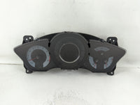 2010 Cadillac Srx Instrument Cluster Speedometer Gauges P/N:20942660 Fits OEM Used Auto Parts - Oemusedautoparts1.com