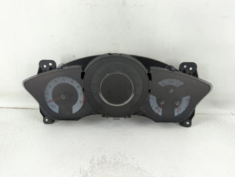 compare product 2010 Cadillac Srx Instrument Cluster Speedometer Gauges P/N:20942660 Fits OEM Used Auto Parts